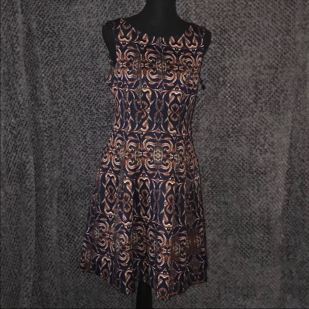 Gabby Skye Beautiful Dress